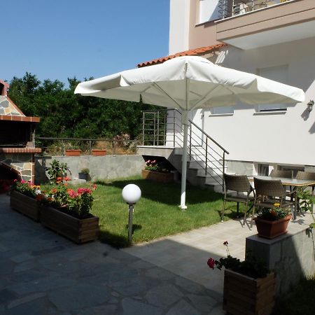 Villa Sofia Fanari Kültér fotó