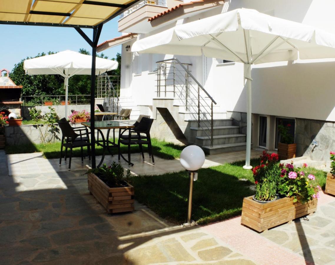 Villa Sofia Fanari Kültér fotó