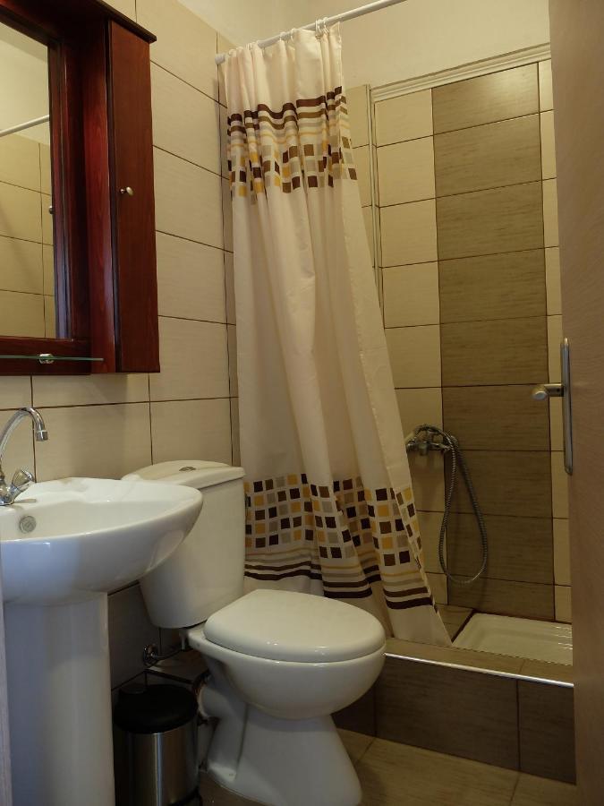 Villa Sofia Fanari Kültér fotó